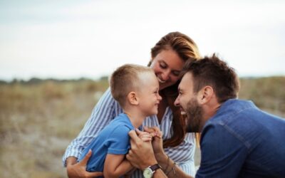 3 Common Phrases That May Be Undermining Your Highly Sensitive Child