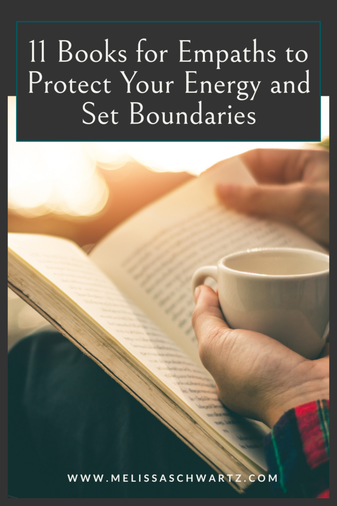 books for empaths