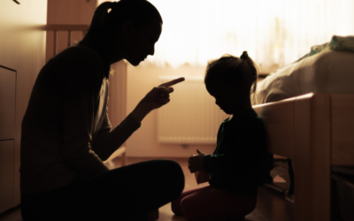 Bad Consequences: Common Parenting Mistakes and How to Avoid Them