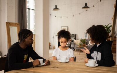 Good Consequences: Fostering Connection in Parenting