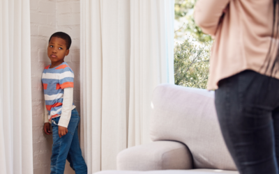 Grounding Punishment: A Guide to Effective Discipline with Empathy