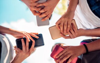 Should Kids Have Cell Phones? A Guide for Highly Sensitive Families