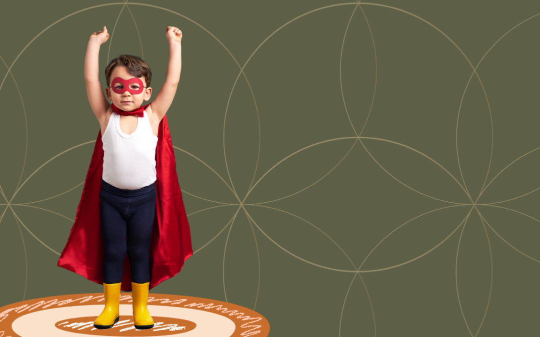 How to Build Confidence in a Sensitive Child: A Guide for Conscious Parents