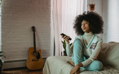 My Take on Reality TV as a Highly Sensitive Person: Finding Value in the Drama