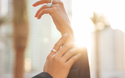 15 Sophisticated Anxiety Jewelry Pieces for Adults