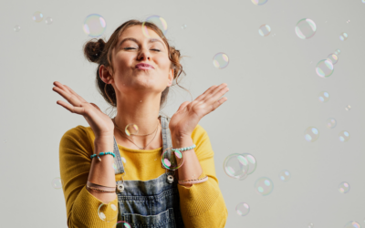 7 Beautiful Signs Your Inner Child Is Healed