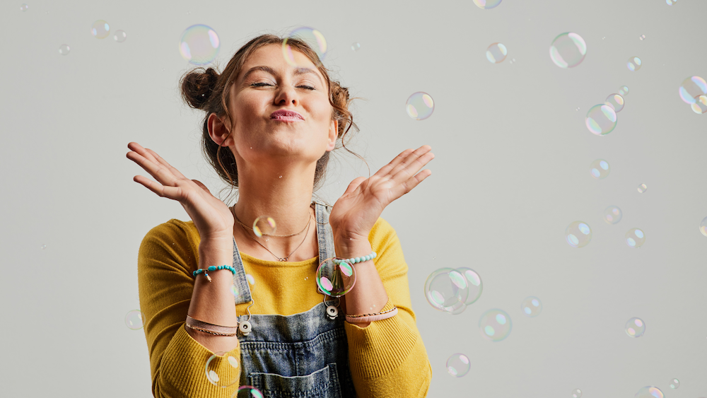 7 Beautiful Signs Your Inner Child Is Healed