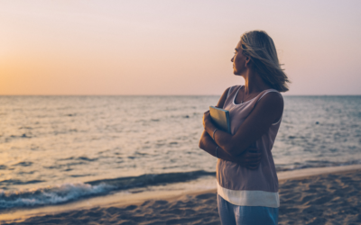 Intuition or Anxiety? How to Tell the Difference and Support Your Sensitive Self (or Child)