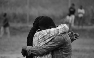 How to Protect Your Energy as an Empath: 5 Transformational Tips to Stay Grounded and Empowered