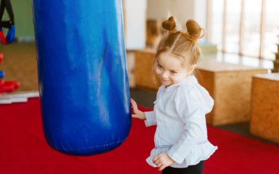 Anger Management Activities for Kids: Turning Big Feelings into Healthy Action
