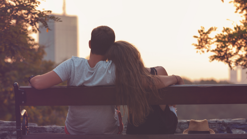 hsp and love
