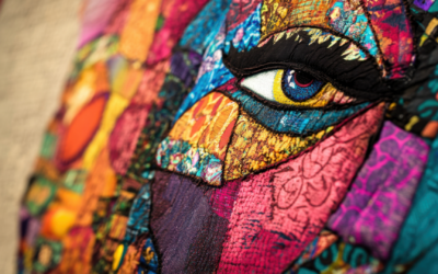 The Psychology of Color and Emotion: Why HSPs Feel It All So Deeply