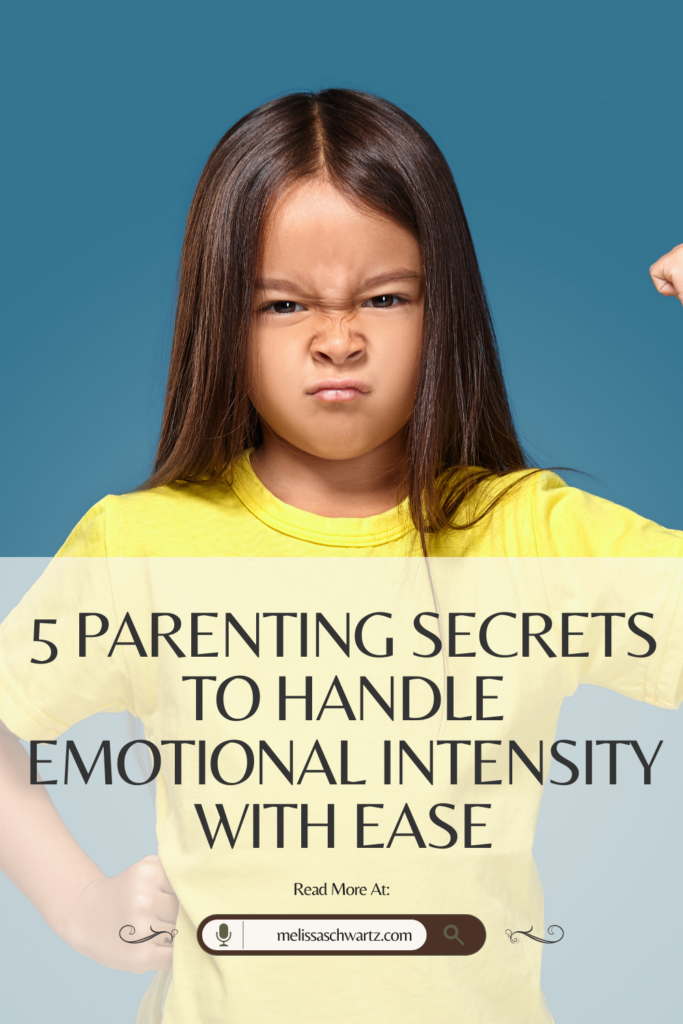emotional intensity 