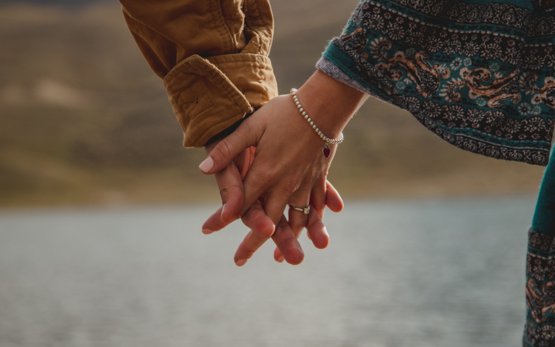 HSP and Love: Why Highly Sensitive People Experience Relationships So Deeply