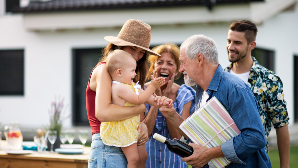 sandwich generation stress