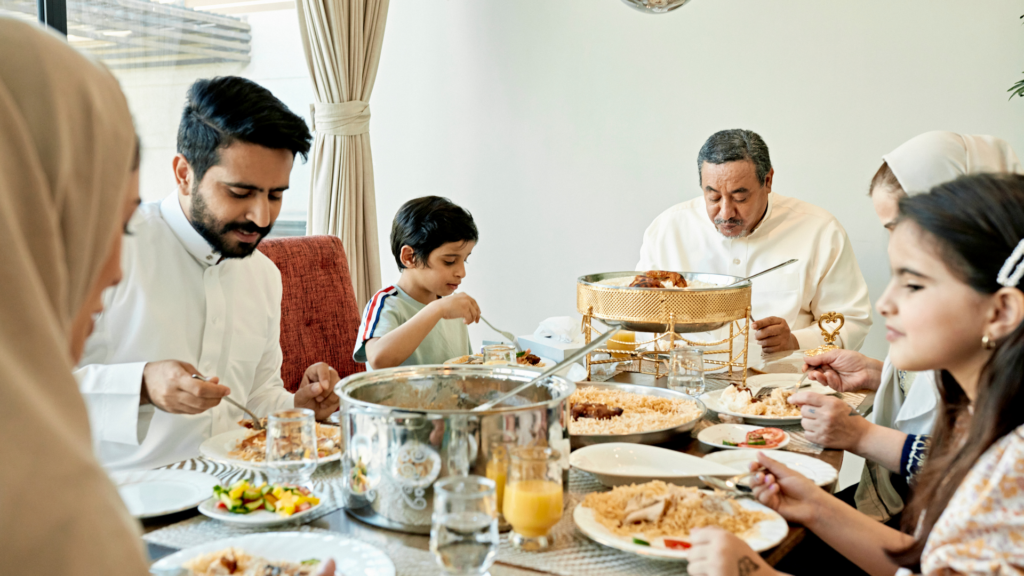 sandwich generation stress