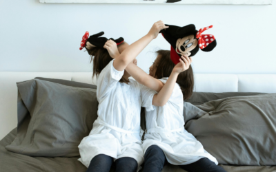 Should You Plan a Surprise Disney Trip for Your Child? What Highly Sensitive Families Should Know