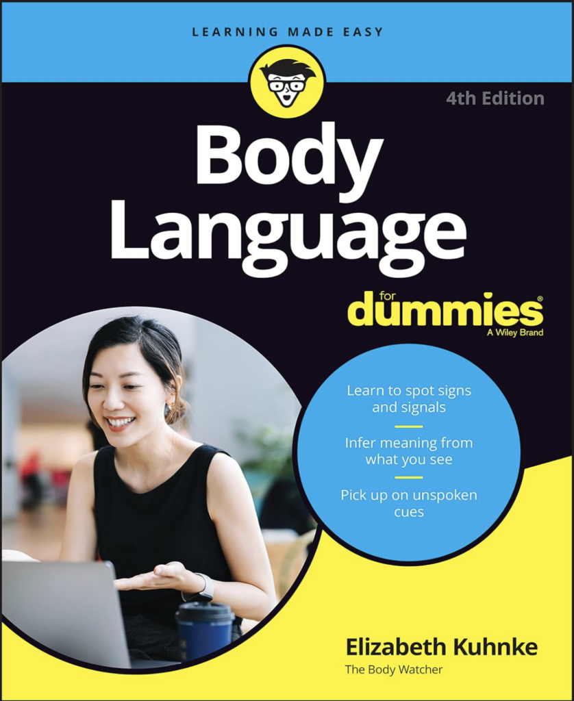 10 Must-Read Body Language Books That Will Supercharge Your Parenting Game