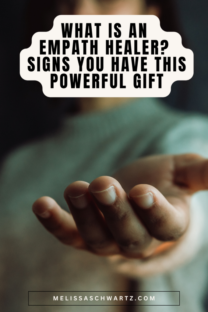 empath healer