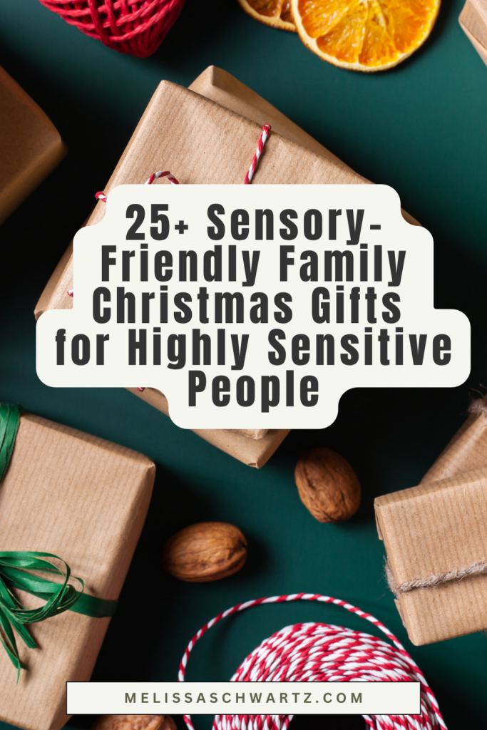family christmas gifts