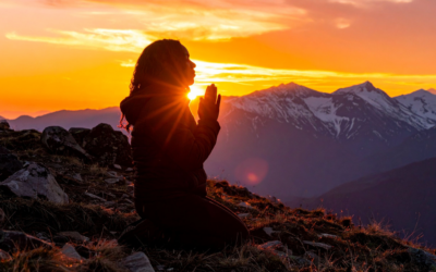 Empath Woman: Free Workshop on How to Feel Deeply Without Drowning