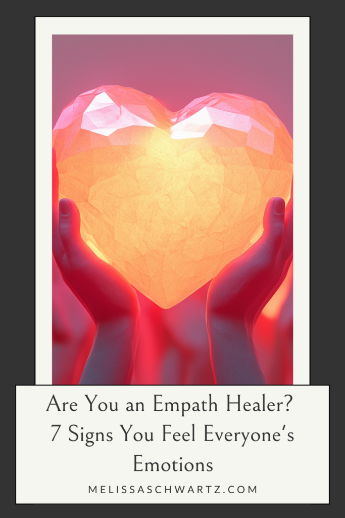 empath healer