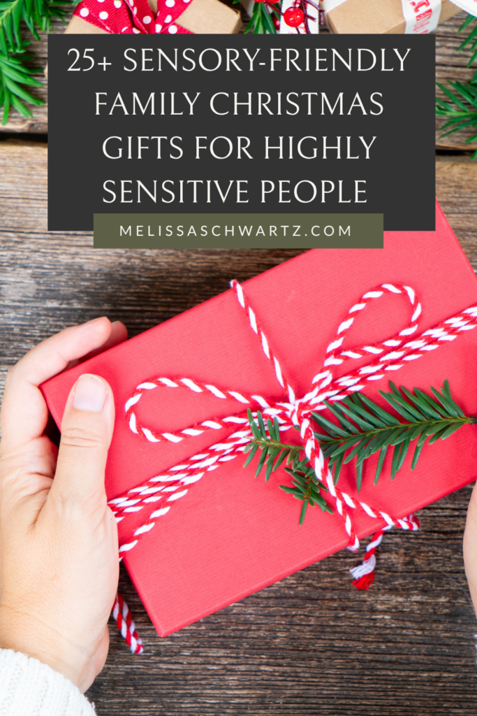family christmas gifts