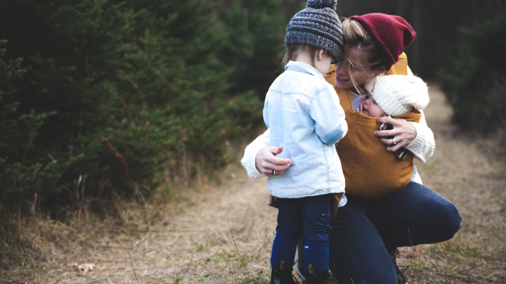 highly sensitive parent