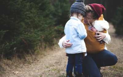 The Highly Sensitive Parent: Understanding Your Gift and Finding Balance in Parenthood