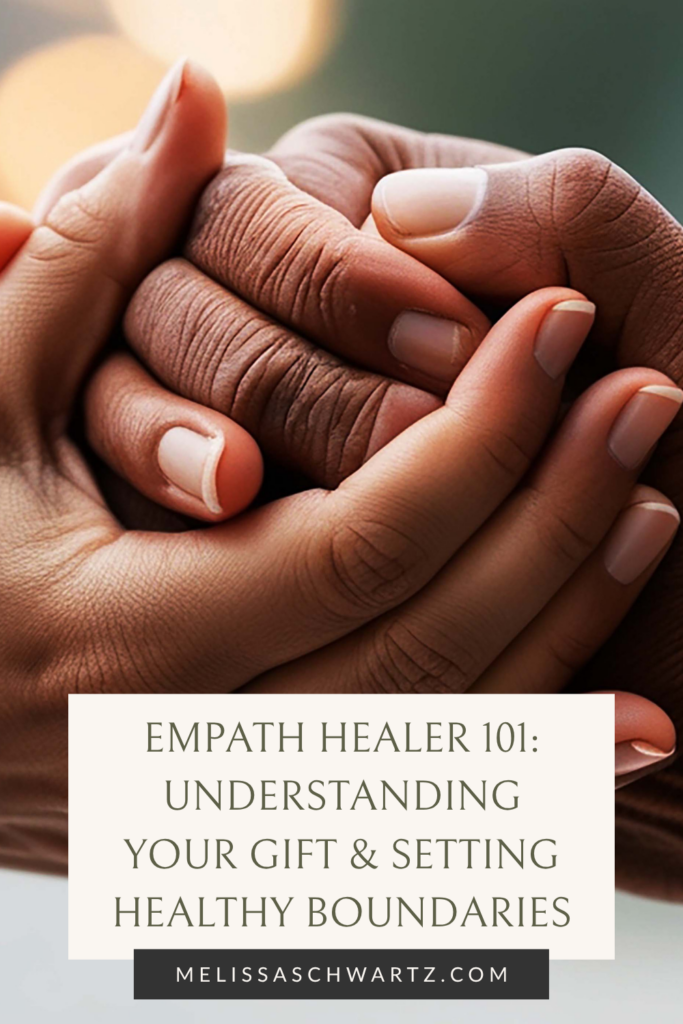 empath healer