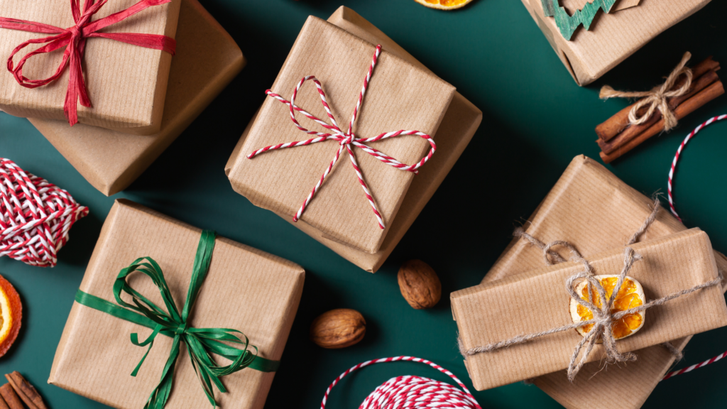 family christmas gifts