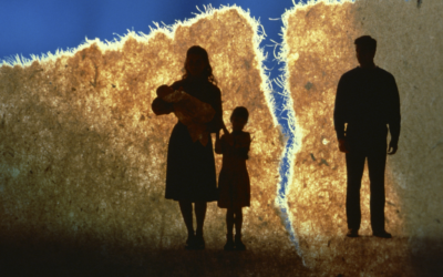 Parental Alienation Syndrome: Understanding the Impact on Highly Sensitive Children