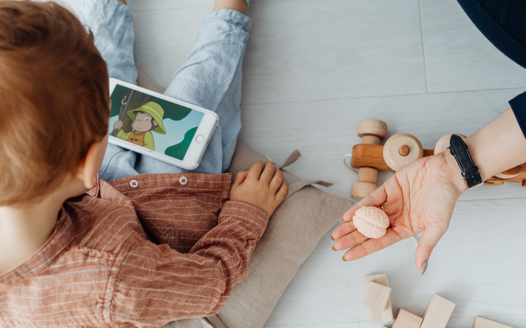 Co Parenting Rules for Screen Time: A Unified Approach