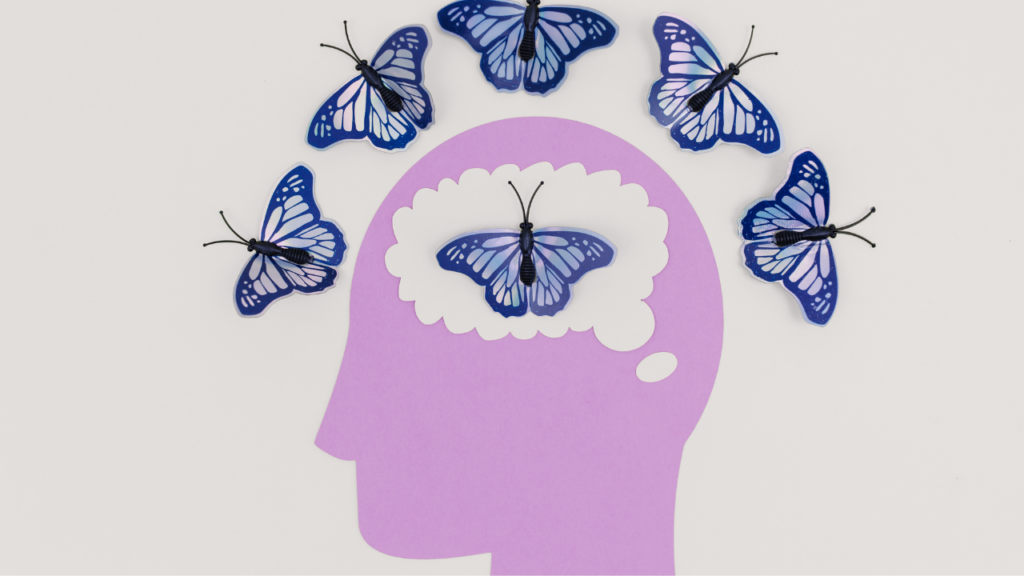 Deep Intuitive Wisdom Signs Psychology