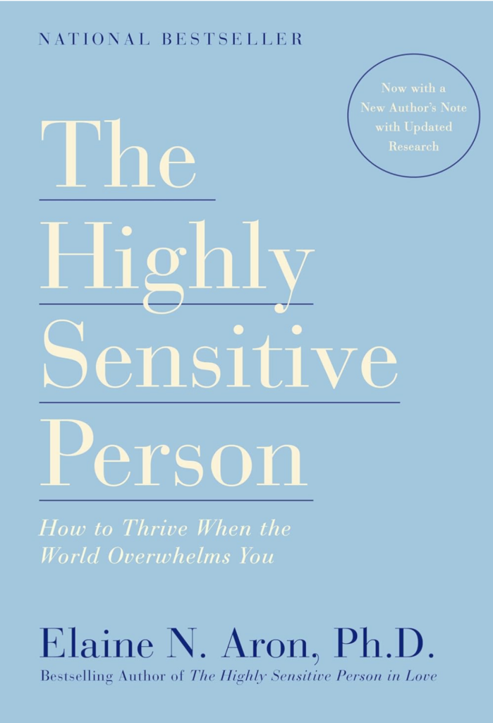 7 Top Introvert Books to Help You Embrace Your Sensitive Nature ...
