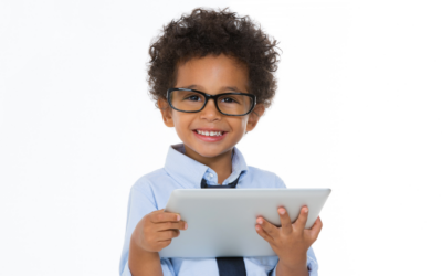 The Negative Effects of Technology on Child Development 