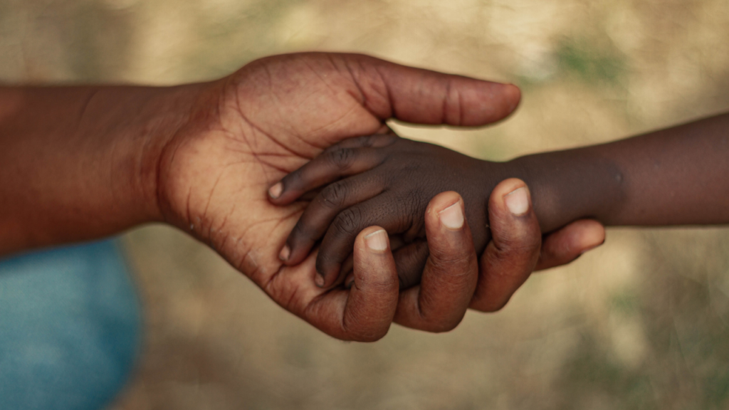 different kinds of empaths