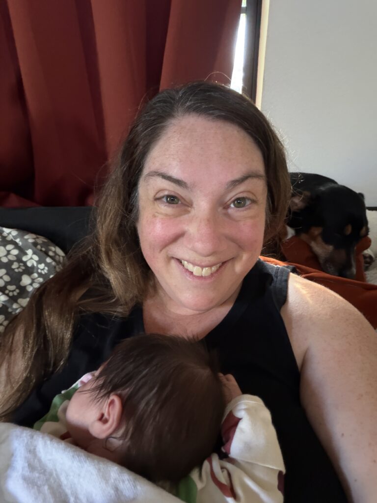nicu parent support